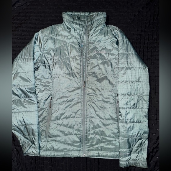 Columbia Omni Heat Puffer - Picture 1 of 4